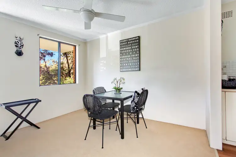 Third view of Homely apartment listing, 1/49 Campbell Parade, Manly Vale NSW 2093