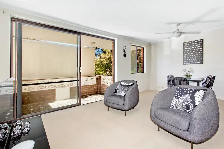 Fourth view of Homely apartment listing, 1/49 Campbell Parade, Manly Vale NSW 2093