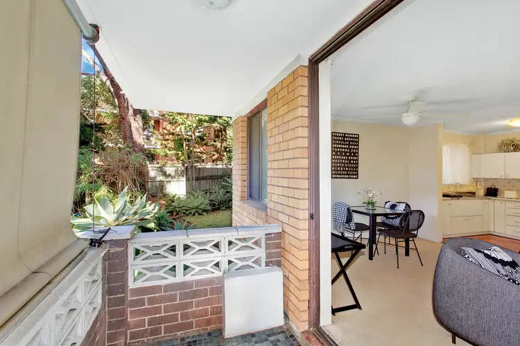 Fifth view of Homely apartment listing, 1/49 Campbell Parade, Manly Vale NSW 2093
