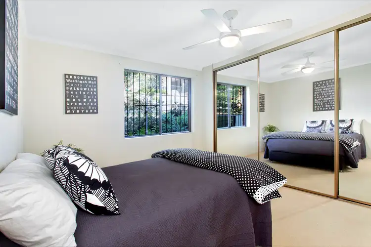 Sixth view of Homely apartment listing, 1/49 Campbell Parade, Manly Vale NSW 2093