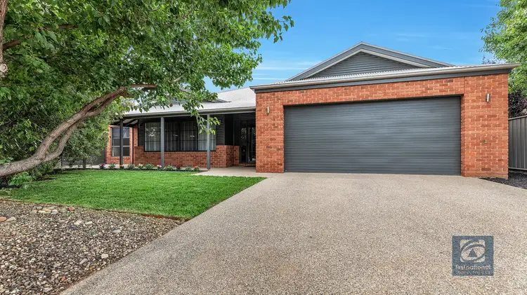 11 Westin Place, Echuca VIC 3564