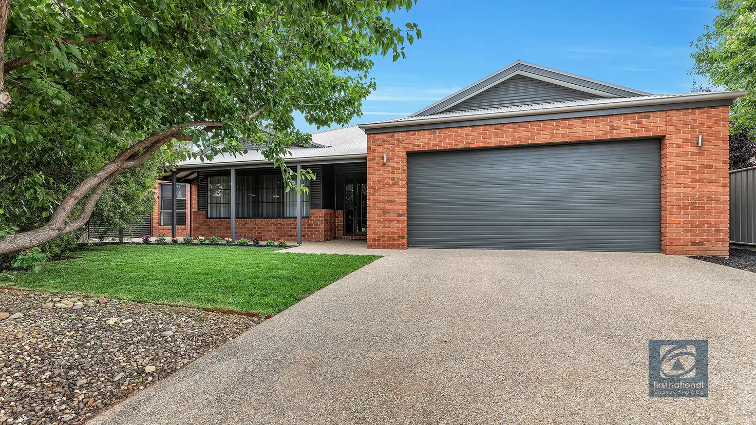 Main view of Homely house listing, 11 Westin Place, Echuca VIC 3564