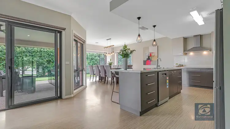 Second view of Homely house listing, 11 Westin Place, Echuca VIC 3564