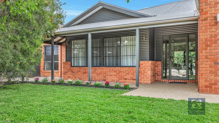 Third view of Homely house listing, 11 Westin Place, Echuca VIC 3564