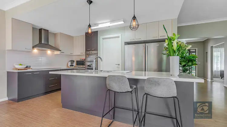 Fourth view of Homely house listing, 11 Westin Place, Echuca VIC 3564