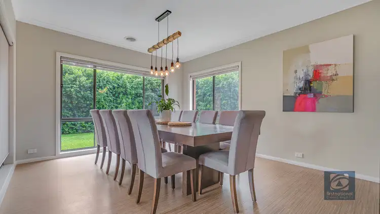 Fifth view of Homely house listing, 11 Westin Place, Echuca VIC 3564