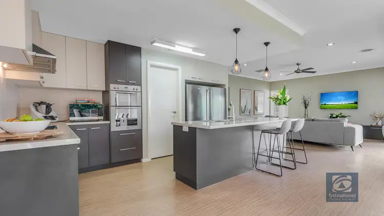 Sixth view of Homely house listing, 11 Westin Place, Echuca VIC 3564