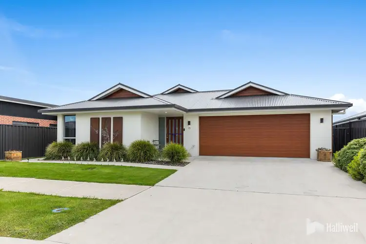 25 Calthorpe Street, Latrobe TAS 7307