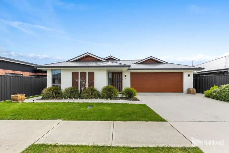 Second view of Homely house listing, 25 Calthorpe Street, Latrobe TAS 7307
