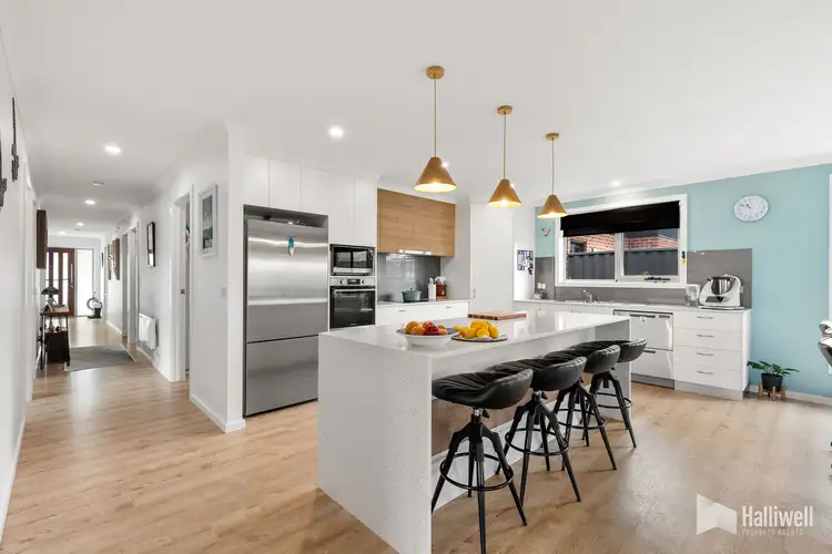 Fourth view of Homely house listing, 25 Calthorpe Street, Latrobe TAS 7307