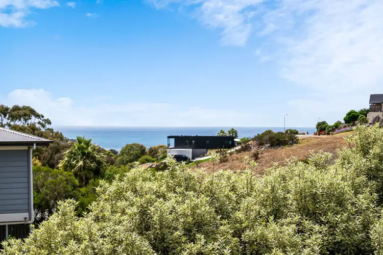 Second view of Homely house listing, 25 Buffalo Court, Encounter Bay SA 5211