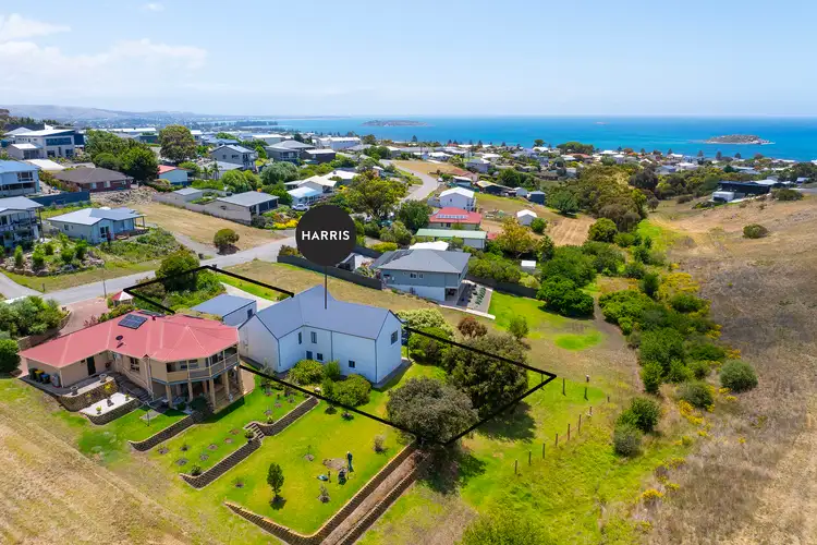 Third view of Homely house listing, 25 Buffalo Court, Encounter Bay SA 5211