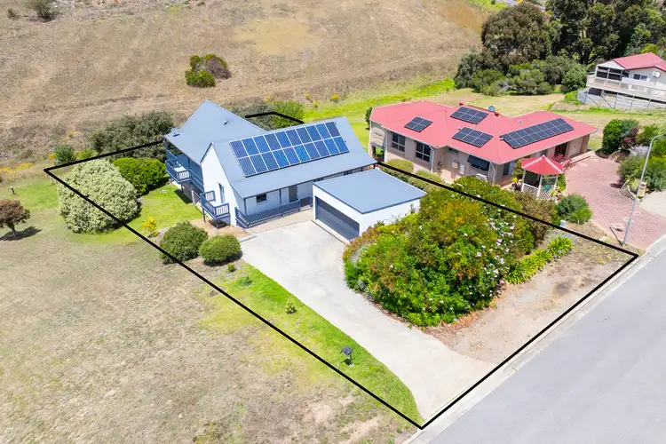 Fourth view of Homely house listing, 25 Buffalo Court, Encounter Bay SA 5211