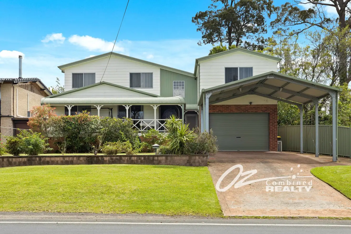 Main view of Homely house listing, 56 Tasman Road, St Georges Basin NSW 2540