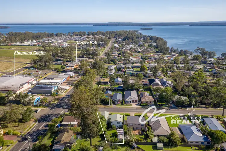 Second view of Homely house listing, 56 Tasman Road, St Georges Basin NSW 2540