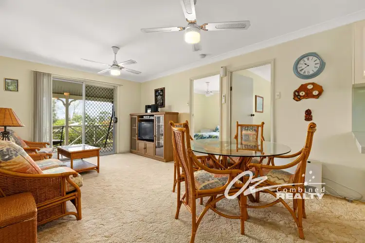 Fourth view of Homely house listing, 56 Tasman Road, St Georges Basin NSW 2540