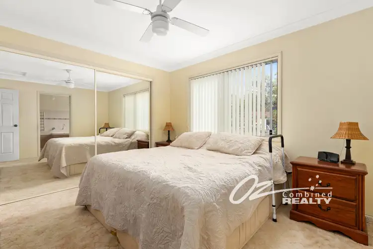 Fifth view of Homely house listing, 56 Tasman Road, St Georges Basin NSW 2540