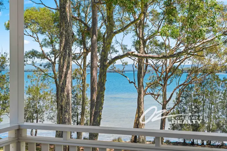 218 Loralyn Avenue, Sanctuary Point NSW 2540