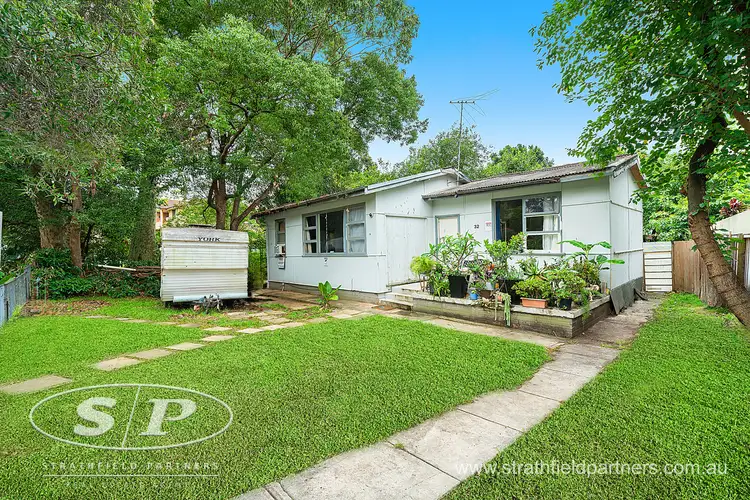 Main view of Homely house listing, 32 Isabella Street, North Parramatta NSW 2151