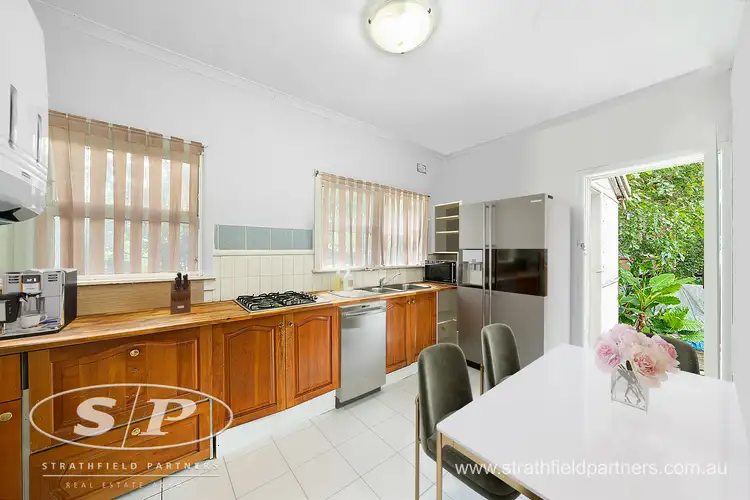Second view of Homely house listing, 32 Isabella Street, North Parramatta NSW 2151