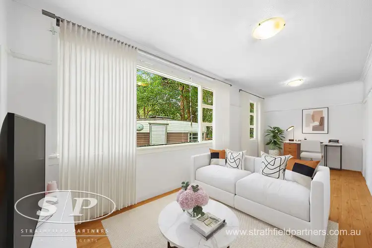 Third view of Homely house listing, 32 Isabella Street, North Parramatta NSW 2151