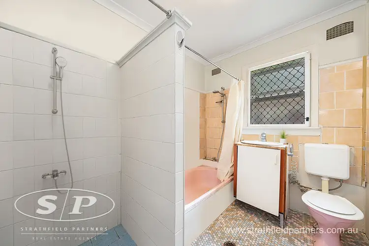 Fourth view of Homely house listing, 32 Isabella Street, North Parramatta NSW 2151