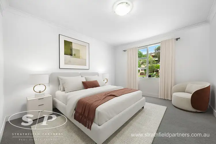 Fifth view of Homely house listing, 32 Isabella Street, North Parramatta NSW 2151