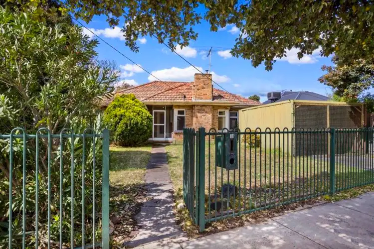 22 Maidstone Street, Altona VIC 3018