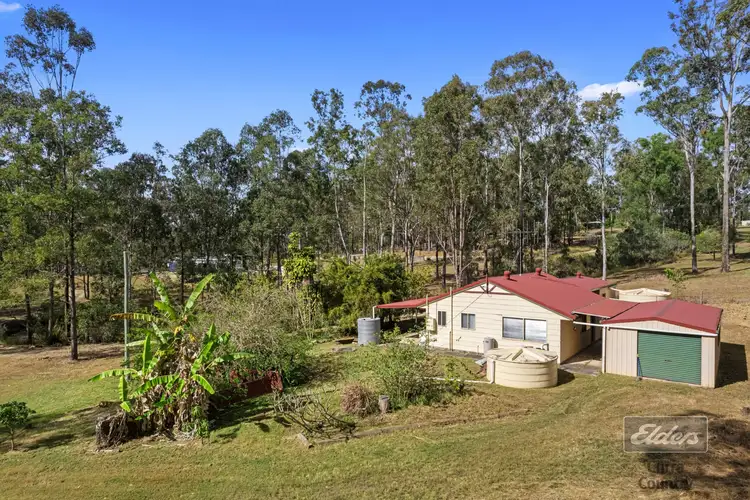 Main view of Homely house listing, 74 Arbortwenty Nine Road, Glenwood QLD 4570