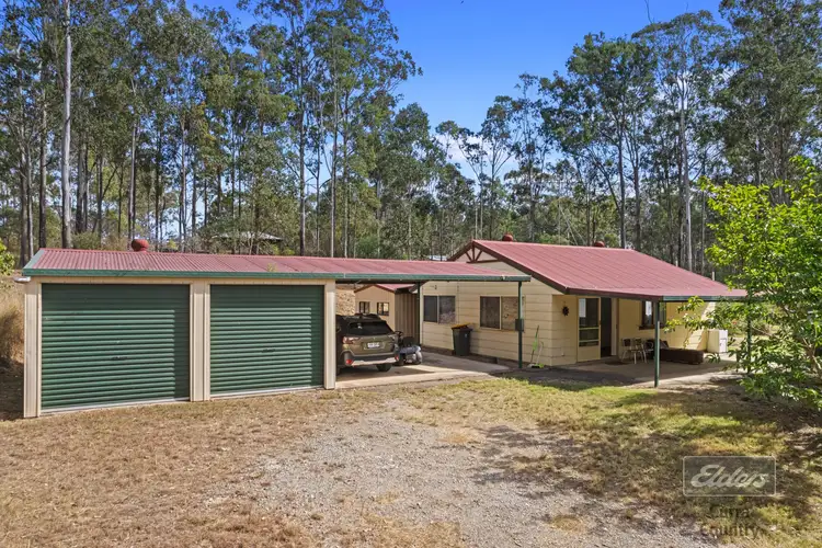 Second view of Homely house listing, 74 Arbortwenty Nine Road, Glenwood QLD 4570