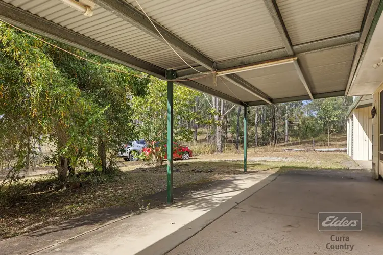 Third view of Homely house listing, 74 Arbortwenty Nine Road, Glenwood QLD 4570