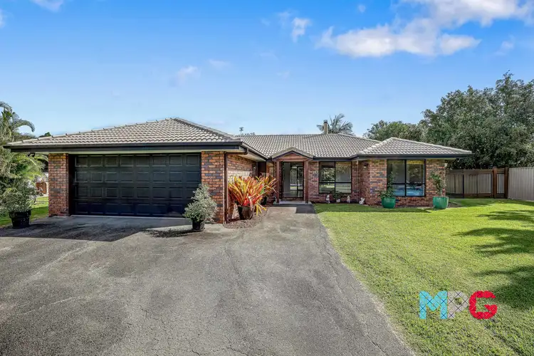 Second view of Homely rural property listing, 27 Forsyth Place, Mooloolah Valley QLD 4553