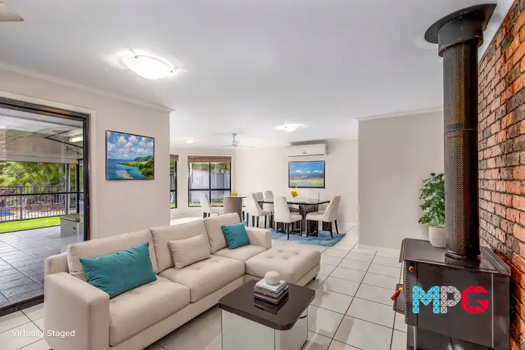 Third view of Homely rural property listing, 27 Forsyth Place, Mooloolah Valley QLD 4553