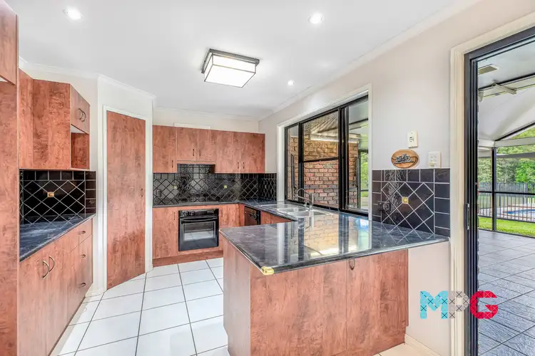 Fifth view of Homely rural property listing, 27 Forsyth Place, Mooloolah Valley QLD 4553