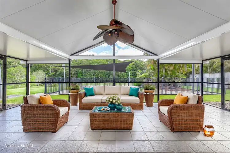 Sixth view of Homely rural property listing, 27 Forsyth Place, Mooloolah Valley QLD 4553