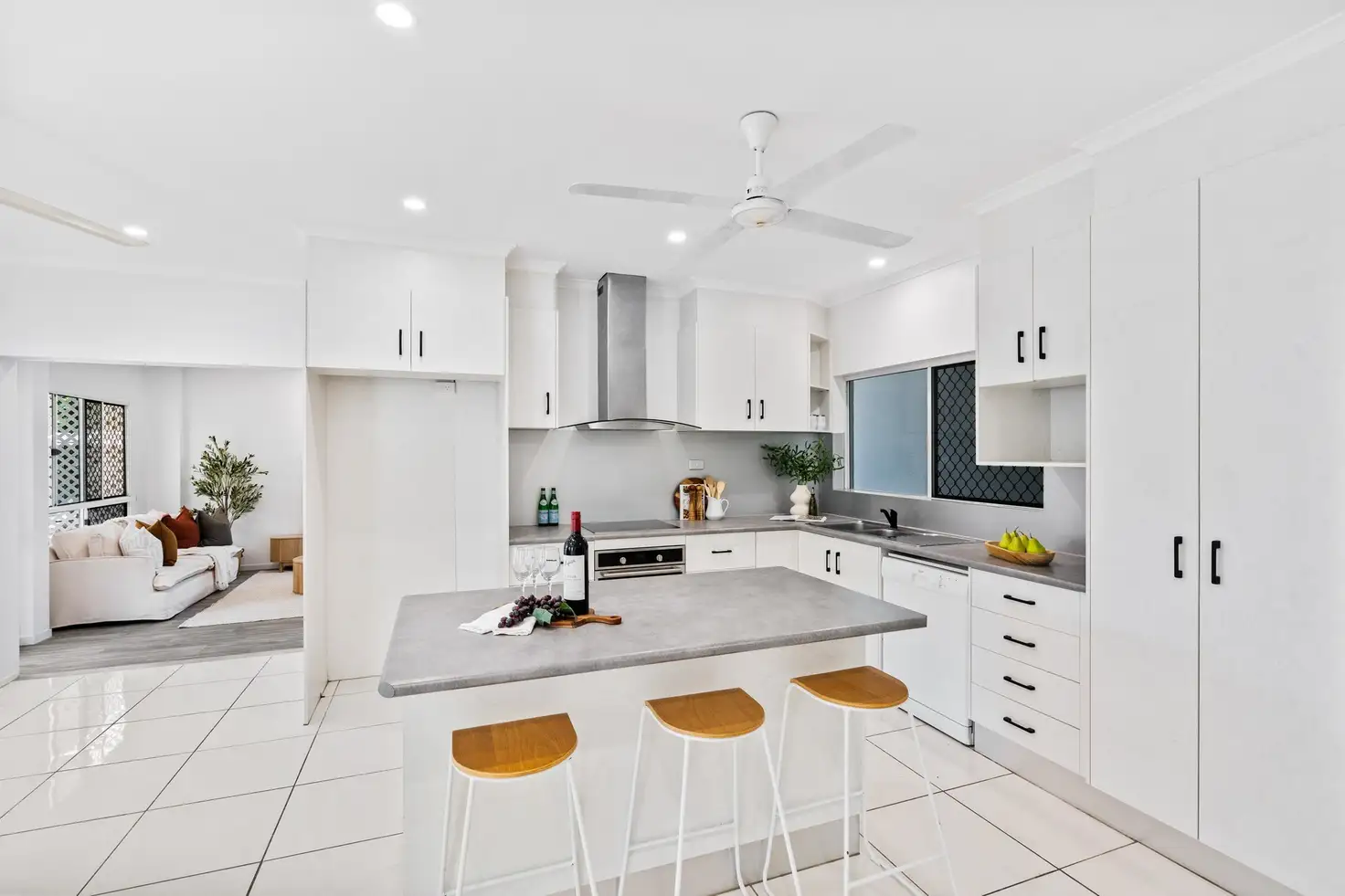 Main view of Homely house listing, 16 Fitzallan Close, Kanimbla QLD 4870
