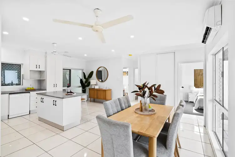 Third view of Homely house listing, 16 Fitzallan Close, Kanimbla QLD 4870