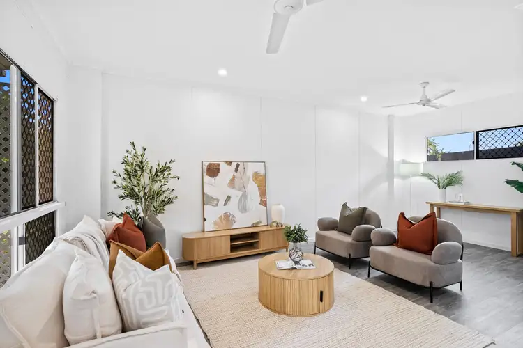 Fourth view of Homely house listing, 16 Fitzallan Close, Kanimbla QLD 4870