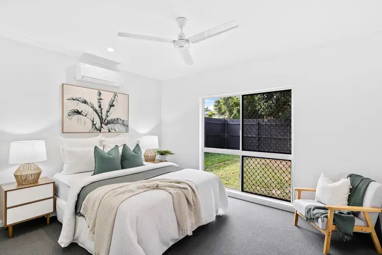 Sixth view of Homely house listing, 16 Fitzallan Close, Kanimbla QLD 4870