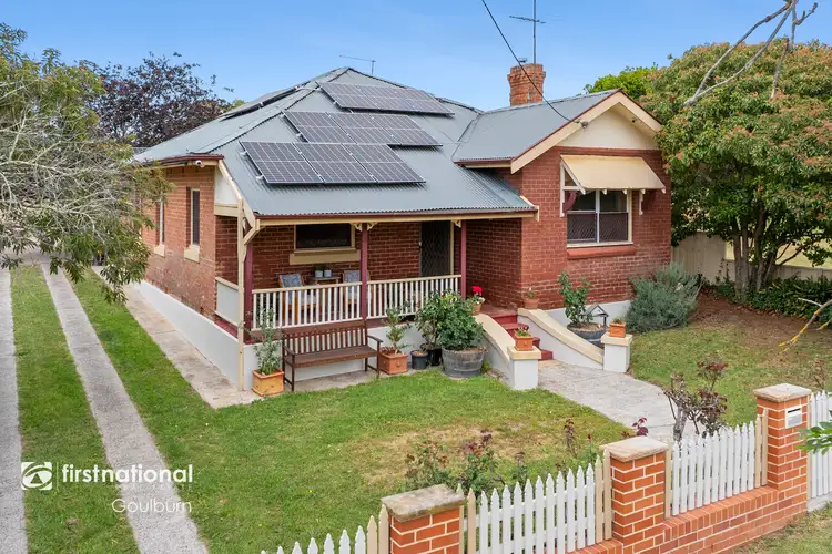 270 Combermere Street, Goulburn NSW 2580