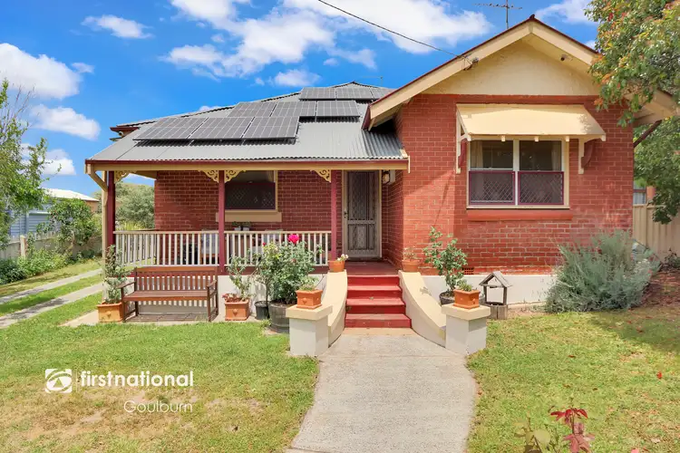 Second view of Homely house listing, 270 Combermere Street, Goulburn NSW 2580