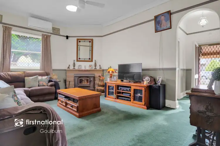 Third view of Homely house listing, 270 Combermere Street, Goulburn NSW 2580