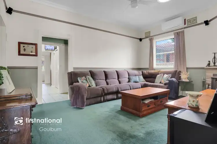 Fourth view of Homely house listing, 270 Combermere Street, Goulburn NSW 2580