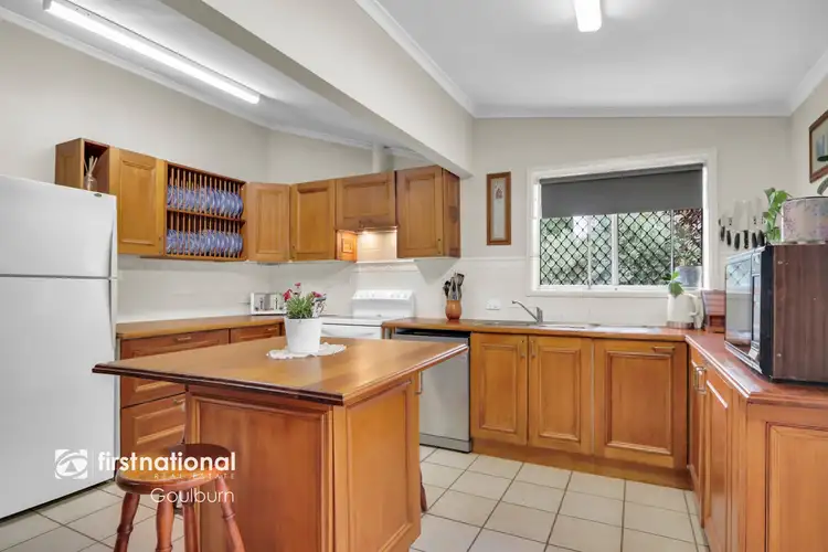 Fifth view of Homely house listing, 270 Combermere Street, Goulburn NSW 2580