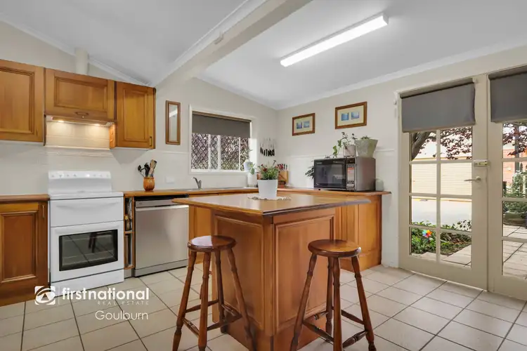 Sixth view of Homely house listing, 270 Combermere Street, Goulburn NSW 2580