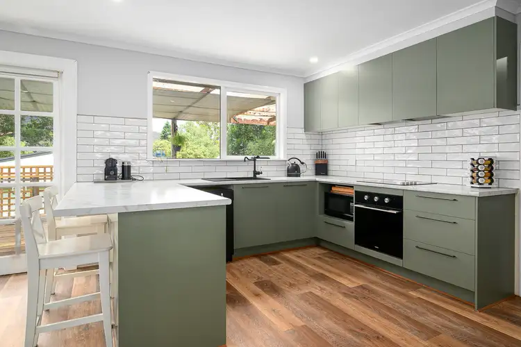 Main view of Homely house listing, 14 Patricia Street, Millgrove VIC 3799