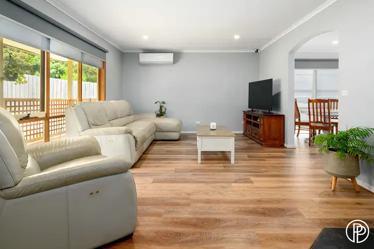 Third view of Homely house listing, 14 Patricia Street, Millgrove VIC 3799
