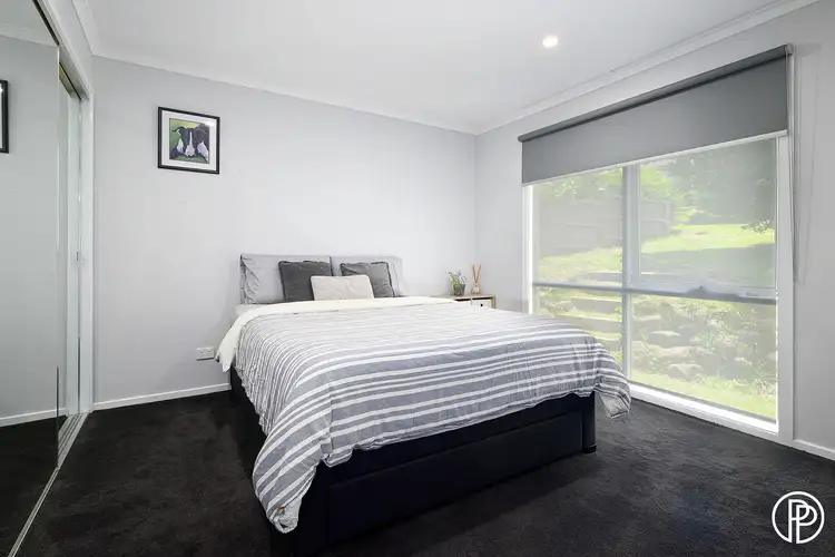 Fifth view of Homely house listing, 14 Patricia Street, Millgrove VIC 3799