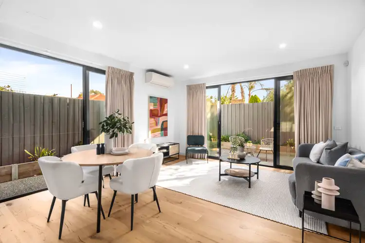 3/11 Birchwood Street, Fawkner VIC 3060