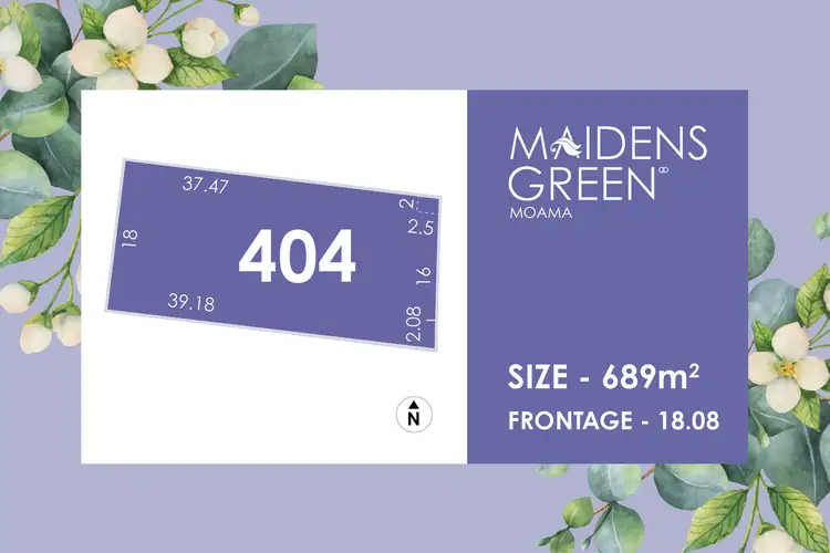37 Mayflower Drive, Moama NSW 2731